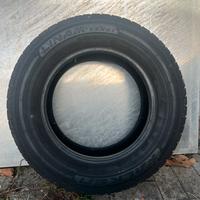 Copertoni estivi FALKEN