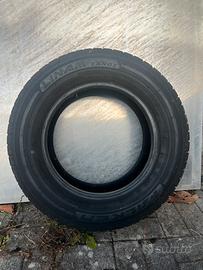 Copertoni estivi FALKEN