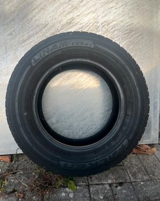 Copertoni estivi FALKEN