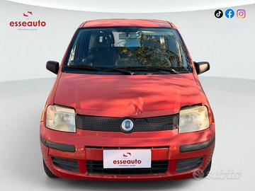 Fiat Panda 1.1 Actual