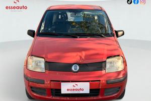 Fiat Panda 1.1 Actual