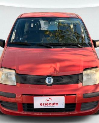 Fiat Panda 1.1 Actual