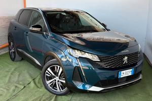 Peugeot 3008 BlueHDi 130 S&S EAT8 Allure Pack