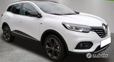 Renault kadjar ricambi anno 2017/18