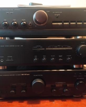 Amplificatori