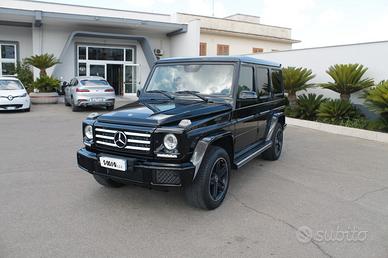 Mercedes-benz G 350 d .