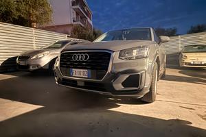 Audi Q2 30 TDI s-tronic 116cv