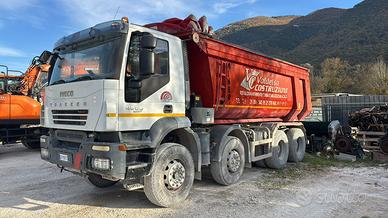 Iveco Trakker 450