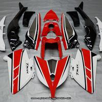 Carena Completa per YAMAHA TMAX 530 2012 - 2014