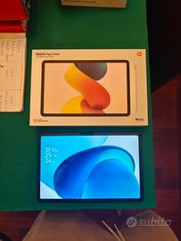 REDMI XIAOMI PAD 2 PRO 6/128gb **NUOVO**