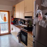 Appartamento luminosissimo e comodo ai servizi