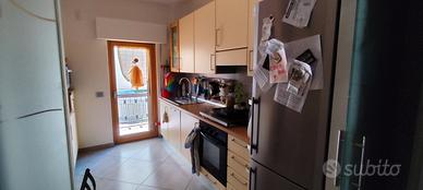 Appartamento luminosissimo e comodo ai servizi