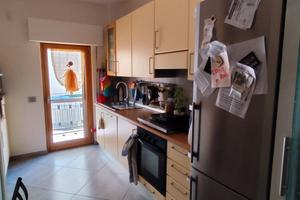 Appartamento luminosissimo e comodo ai servizi