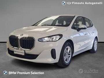 BMW 218 i Active Tourer Aut.