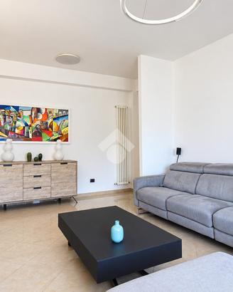 4 LOCALI A ROSETO DEGLI ABRUZZI