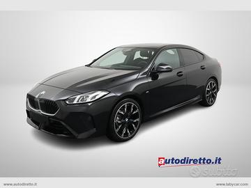 BMW 220 48V Gran Coupé MSport aut.