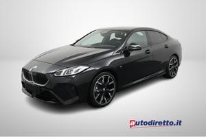 BMW 220 48V Gran Coupé MSport aut.