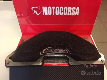 Filtro aria racing MV F4