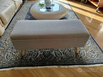 PANCA CONTENITORE VINTAGE