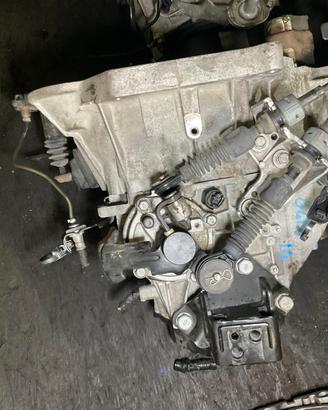 Cambio Hyundai Kia G4FA 1.4 B