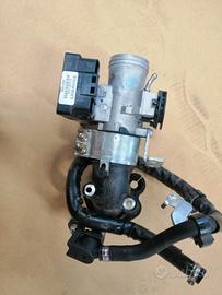 corpo farfallato centralina kymco people s 125 