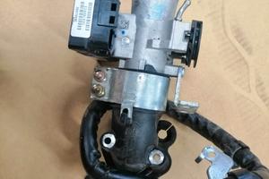 corpo farfallato centralina kymco people s 125 