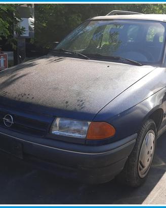 Ricambi Usati OPEL Astra F SW 1992