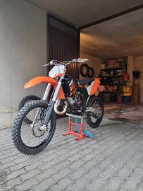 Ktm sx150