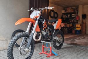 Ktm sx150