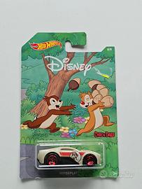Hot Wheels Disney Cip e Ciop "chip'n'Dale"