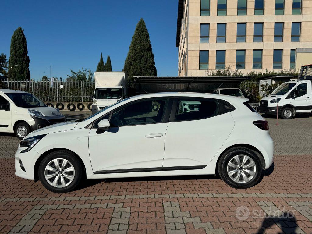 Renault Clio 5ª serie