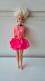 Barbie Cut N Style 1994 Mattel - Vintage Anni 90