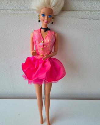 Barbie Cut N Style 1994 Mattel - Vintage Anni 90