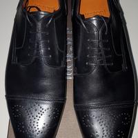 Scarpe Amedeo Testoni mis.7