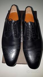 Scarpe Amedeo Testoni mis.7