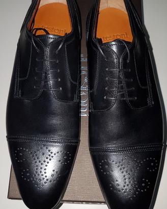 Scarpe Amedeo Testoni mis.7