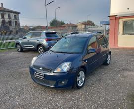 Ford Fiesta 1.2 16V 5p. Clever OK PER NEO PATENTAT