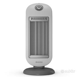 Riscaldatore ambiente

elettrico a infrarossi