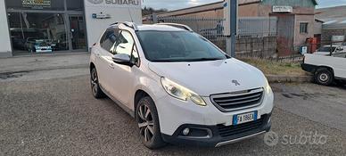 Peugeot 3008 BlueHDi 130 S&S EAT8 Crossway