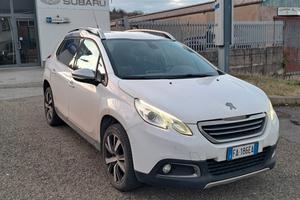 Peugeot 3008 BlueHDi 130 S&S EAT8 Crossway