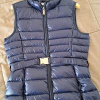 Giubbino 100 grammi smanicato Liu Jo