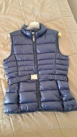 Giubbino 100 grammi smanicato Liu Jo