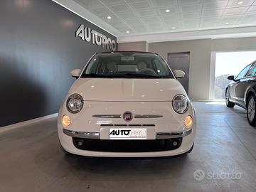 FIAT 500 C 1.2 Pop