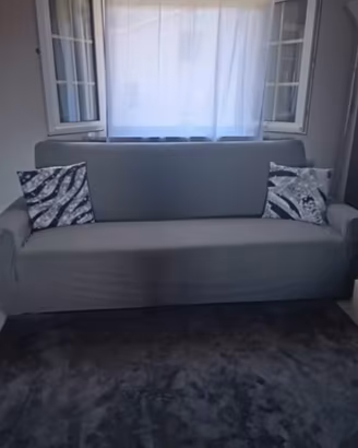 divanoletto con contenitore 