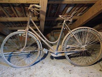 Vecchie bici