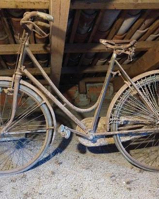 Vecchie bici