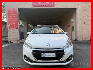 Peugeot 208 1.2 PureTech "motore nuovo 0 km"