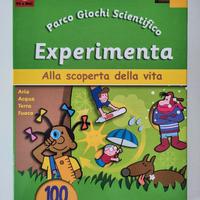 Videogioco Parco Giochi Scientifico EXPERIMENTA