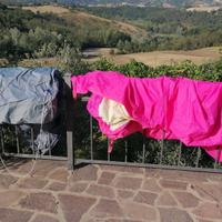 Tenda Trekking by Bertoni