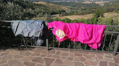 Tenda Trekking by Bertoni